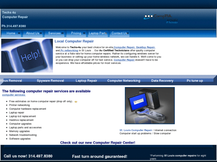 www.techs-4u.net