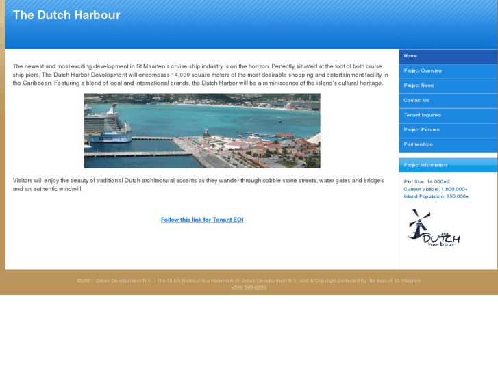 www.thedutchharbour.com