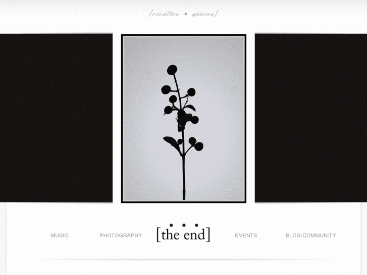 www.theendnyc.com