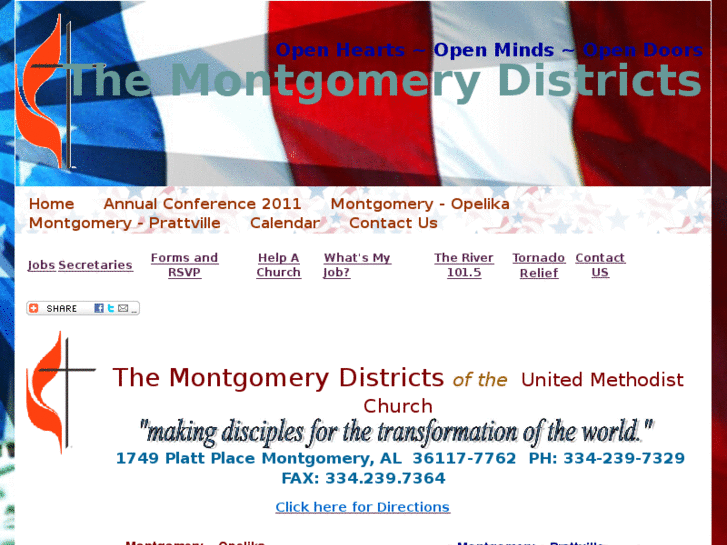 www.themontgomerydistricts.com