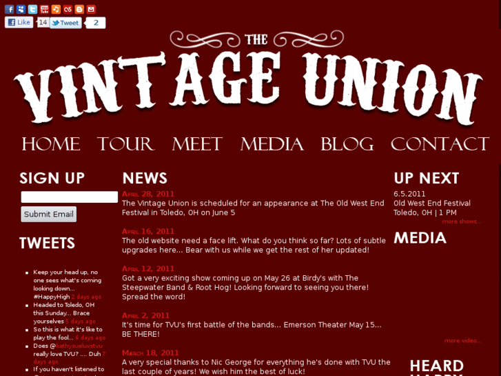 www.thevintageunion.com