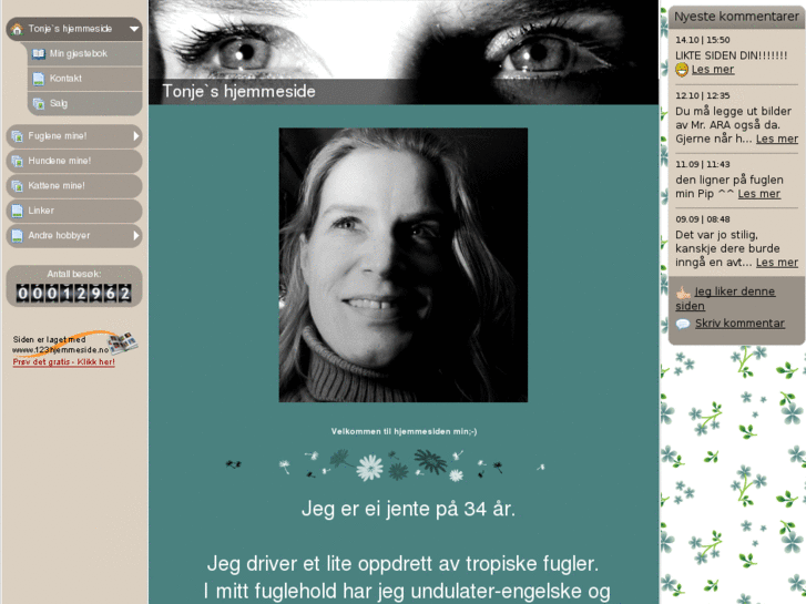 www.tonjenes.net