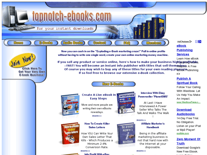 www.topnotch-ebooks.com