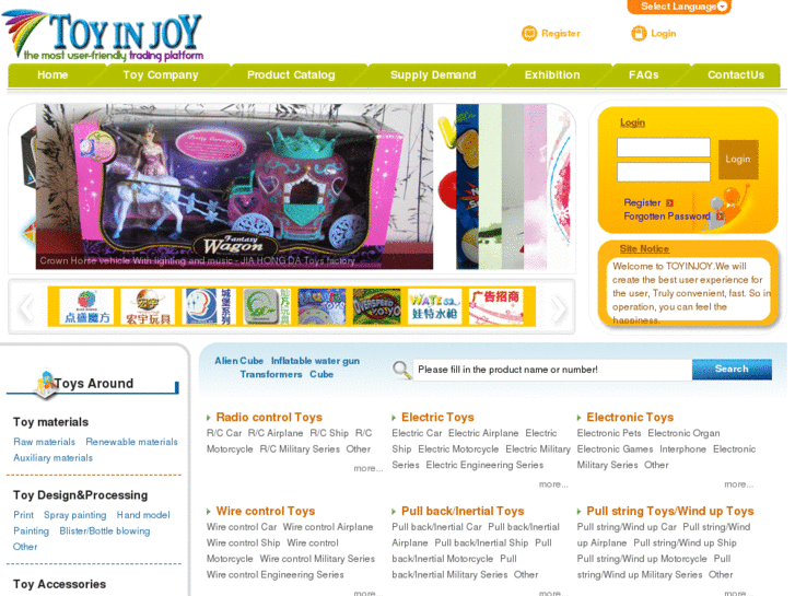 www.toyinjoy.com