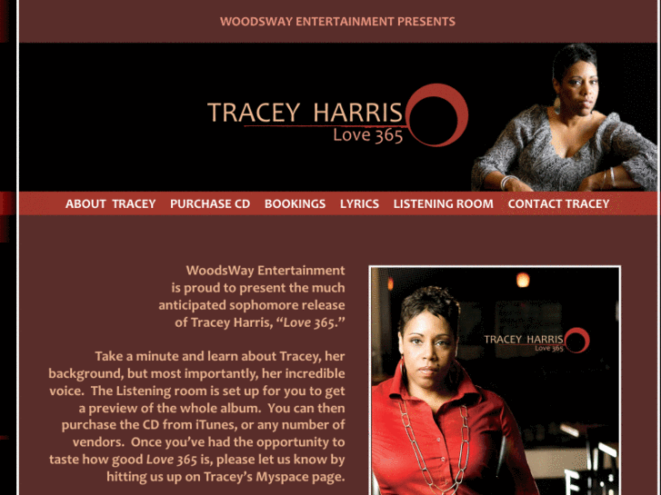 www.traceyharris.net