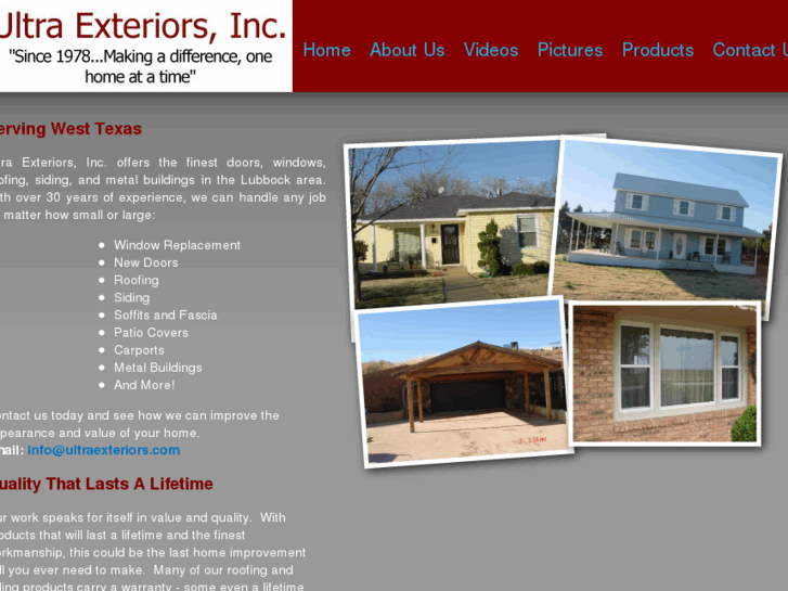 www.ultraexteriors.com