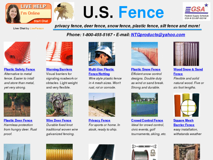 www.us-fence.com