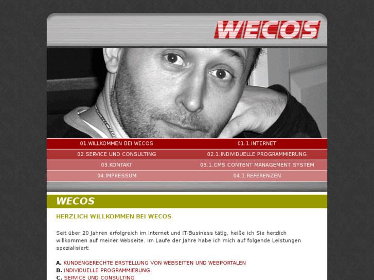 www.wecos.de