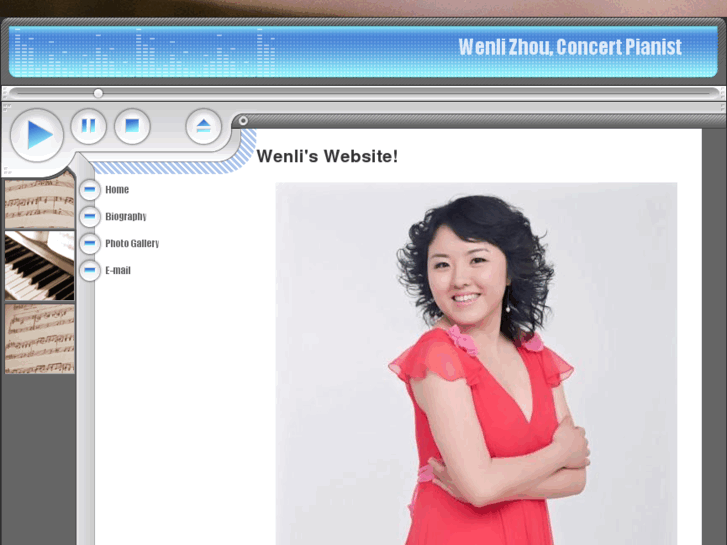 www.wenlizhou.com