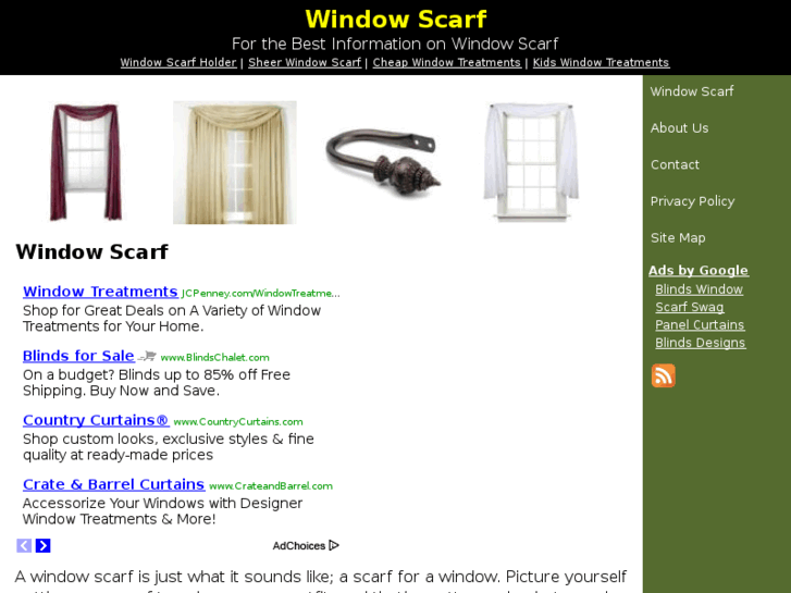 www.windowscarf.org