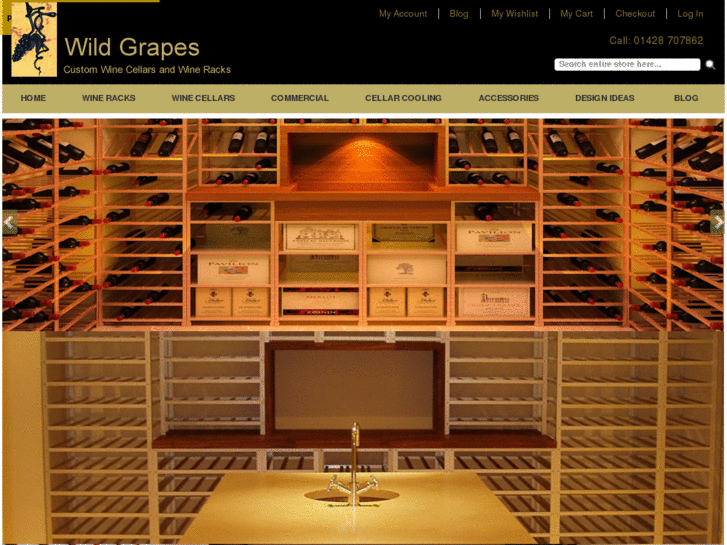 www.wine-rack.co.uk