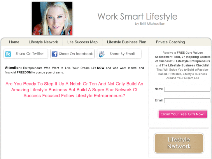 www.worksmartwomen.com