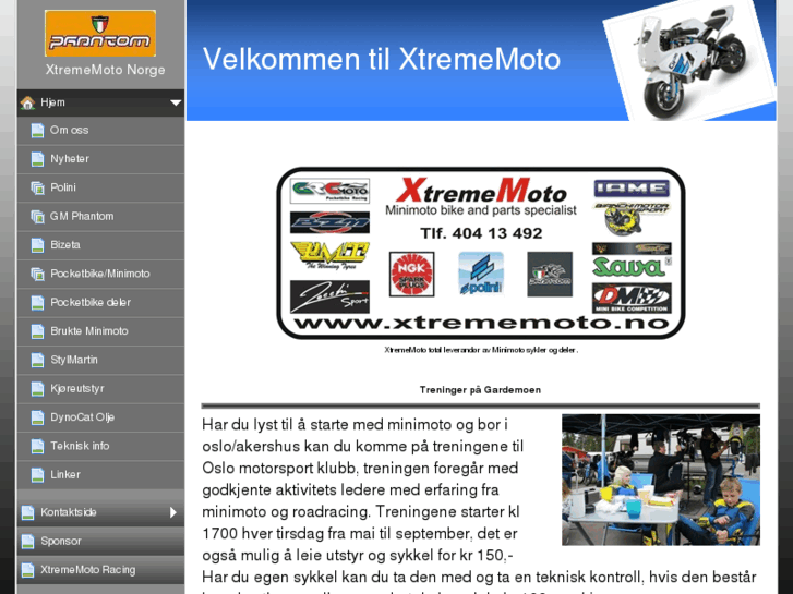 www.xtrememoto.info