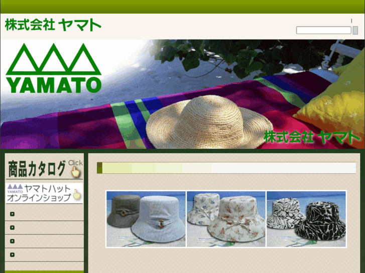 www.yamatohat.com