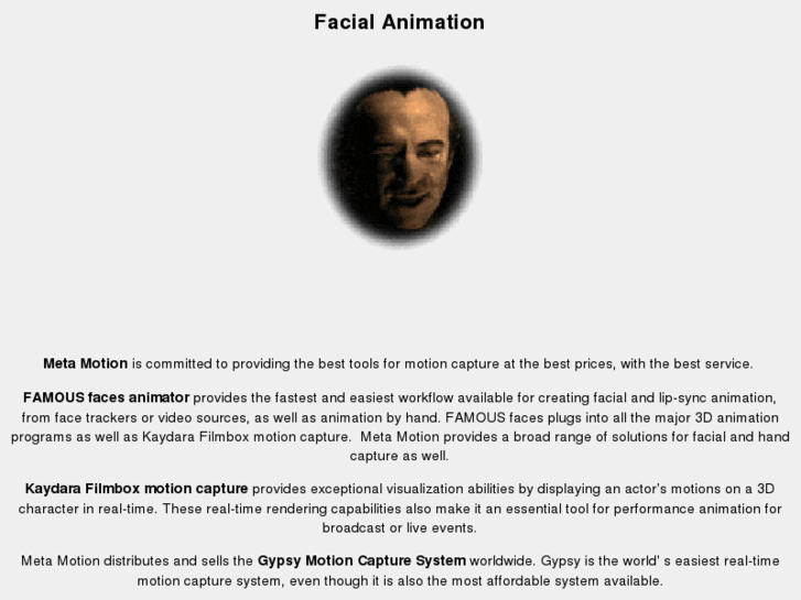 www.3d-character-performance-facial-animation.com