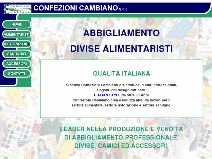 www.abbigliamento-divise-alimentaristi.com