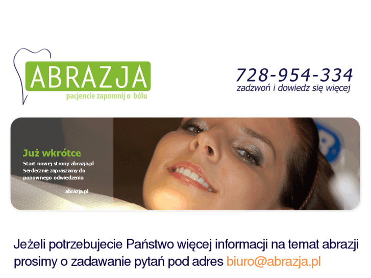 www.abrazja.pl