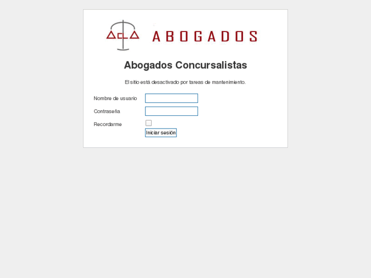 www.acla-abogadosconcursalistas.com