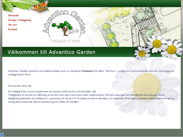 www.advanticogarden.com