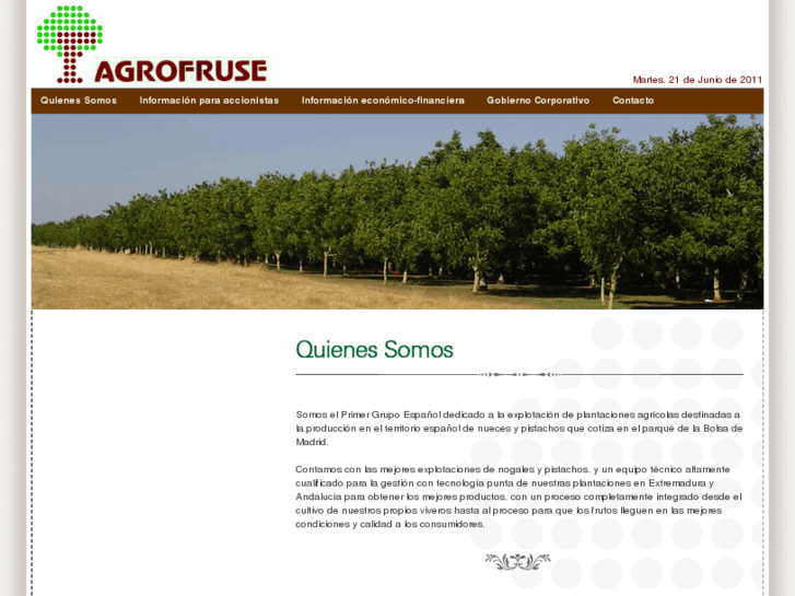 www.agrofruse.com