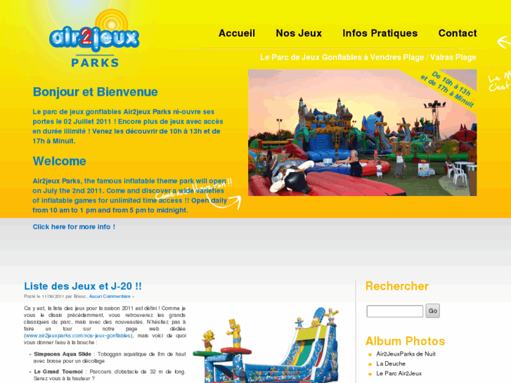 www.air2jeuxparks.com