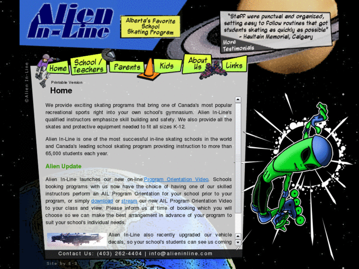 www.alieninline.com