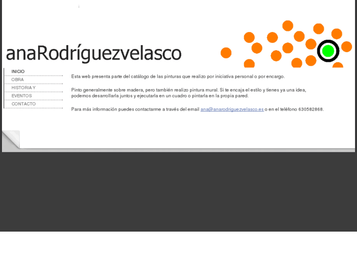 www.anarodriguezvelasco.es