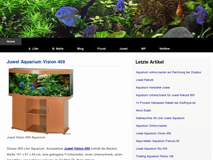 www.aquariumonlineshop.de