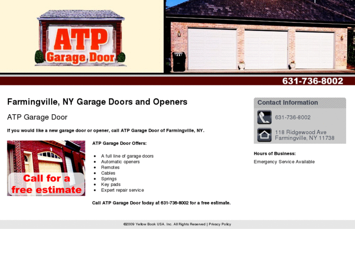 www.atpdoor.com