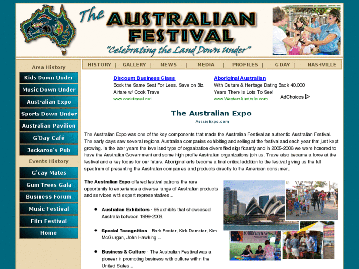 www.aussieexpo.com