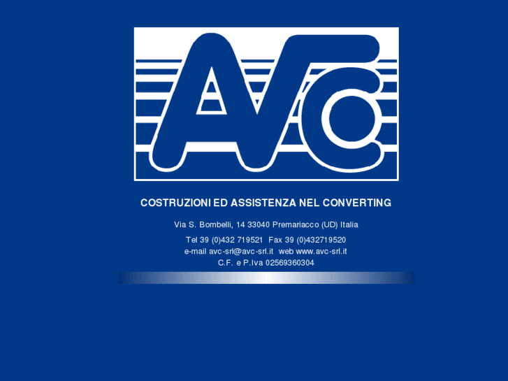 www.avc-srl.com