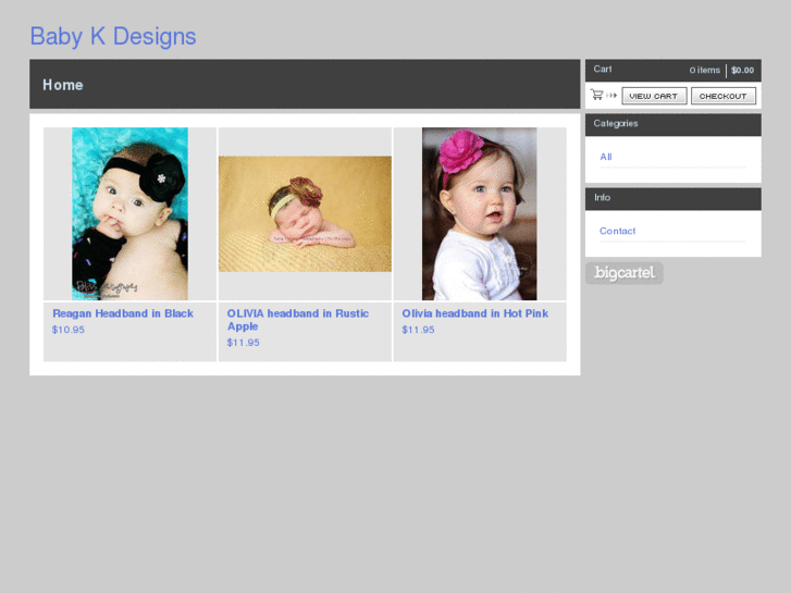 www.babykdesigns.com