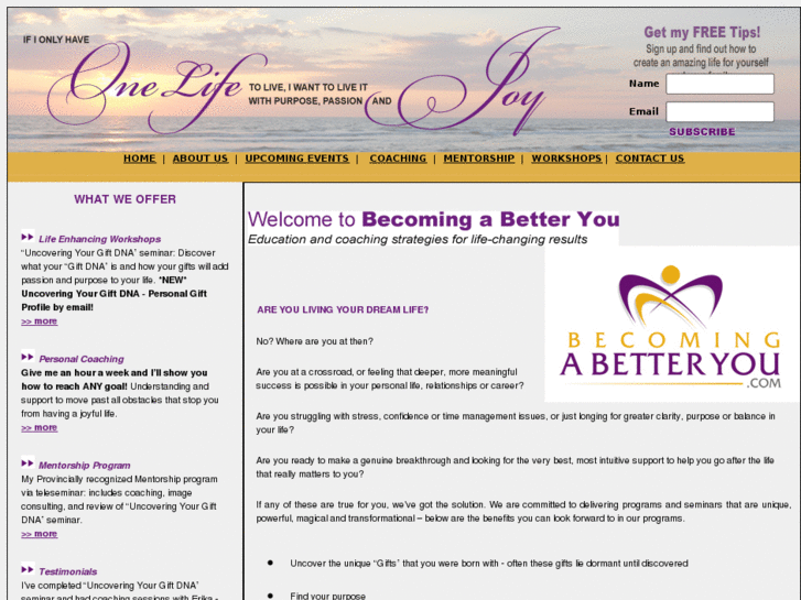 www.becomingabetteryou.com