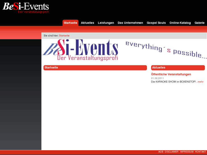 www.besi-events.com