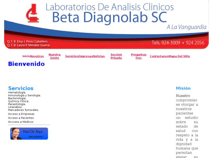 www.betadiagnolab.com.mx