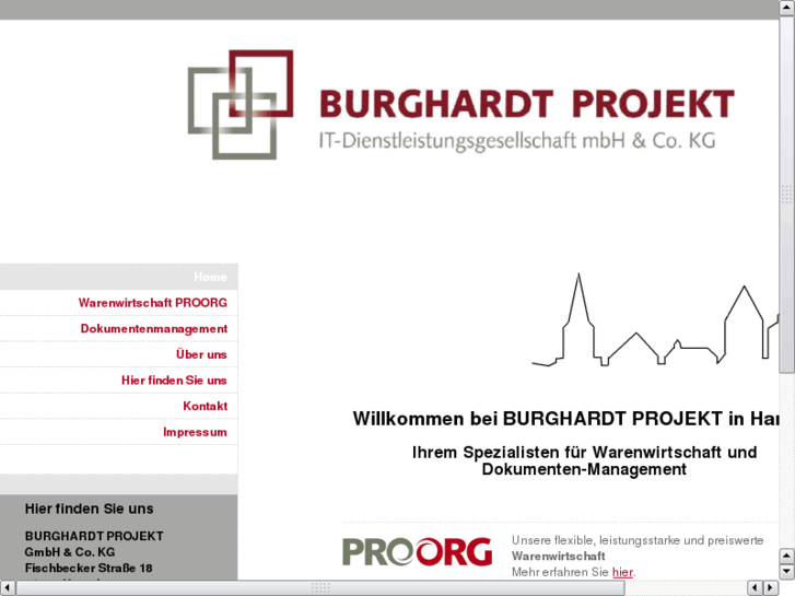 www.burghardt-projekt.com