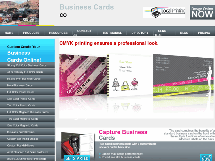 www.businesscardsco.com