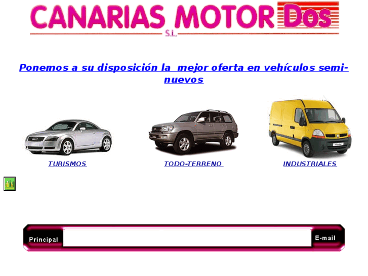 www.canariasmotordos.com