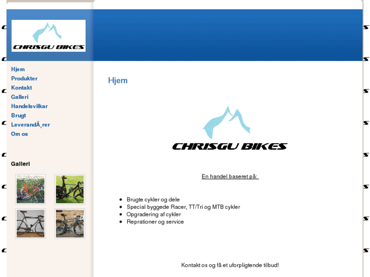 www.chrisgubikes.com