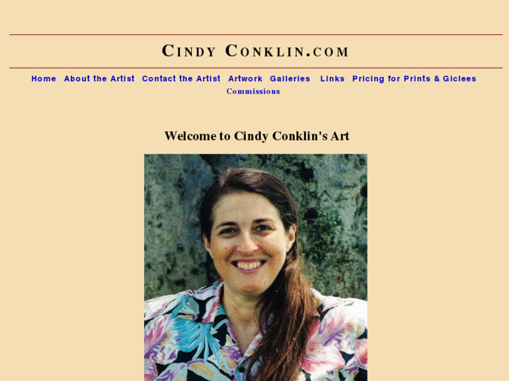 www.cindyconklin.com