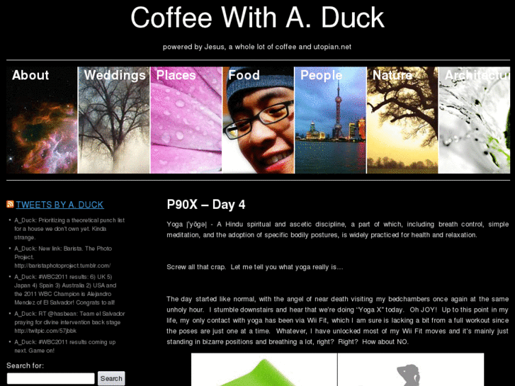 www.coffeewithaduck.com