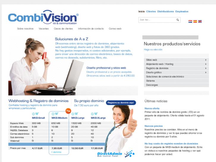 www.combivision.es