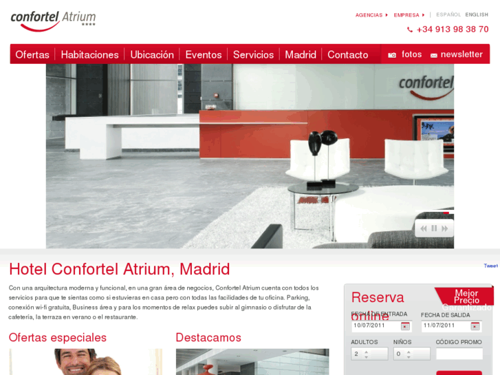 www.confortelatrium.com