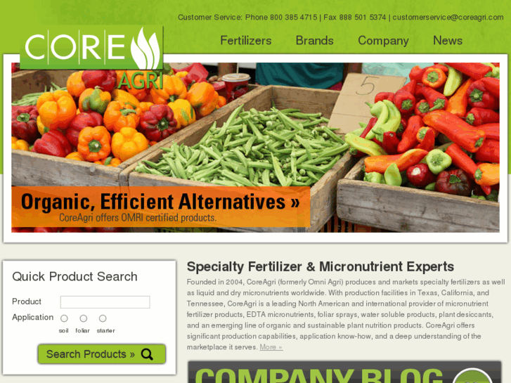 www.coreagri.com