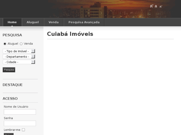 www.cuiabaimoveis.com