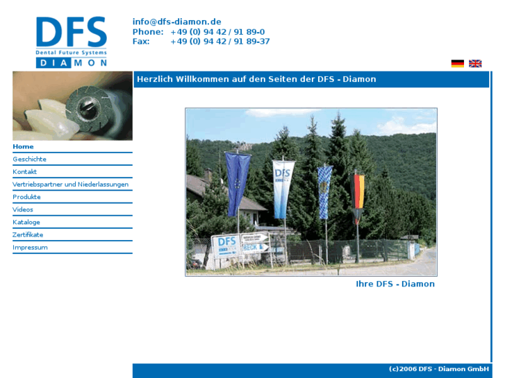 www.dfs-gmbh.com