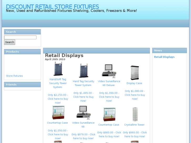 www.dimensiondisplays.com