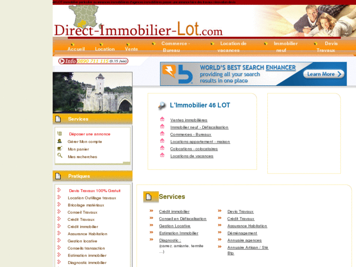 www.direct-immobilier-lot.com