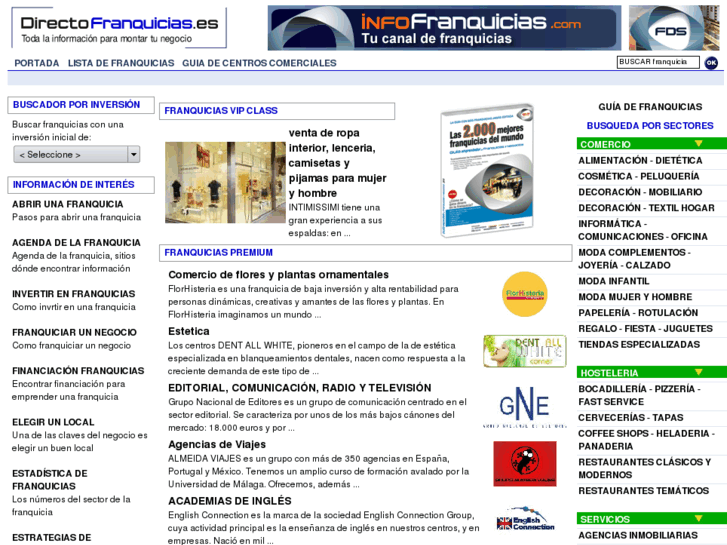 www.directofranquicias.es