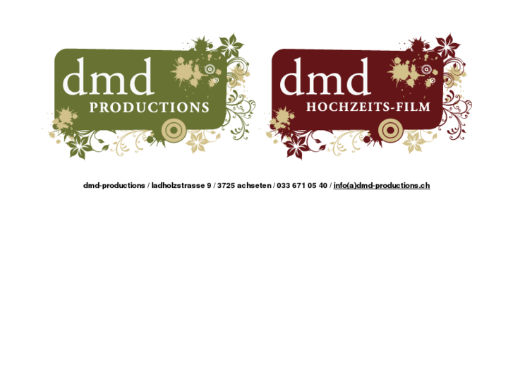 www.dmd-productions.ch